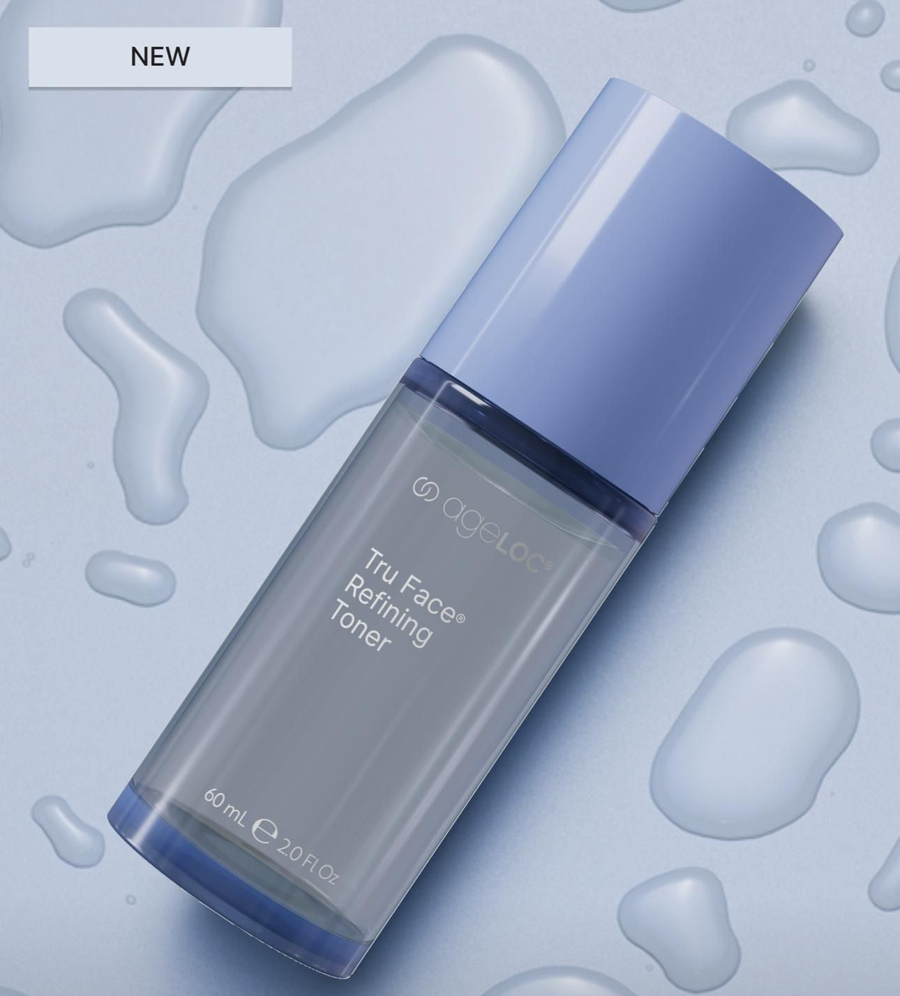 TruFace Refining Toner