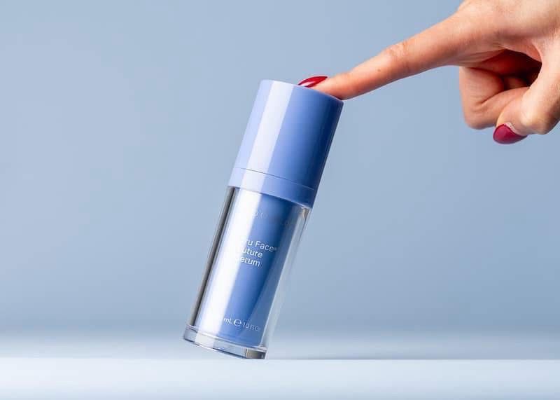Retinol Peptide Complex