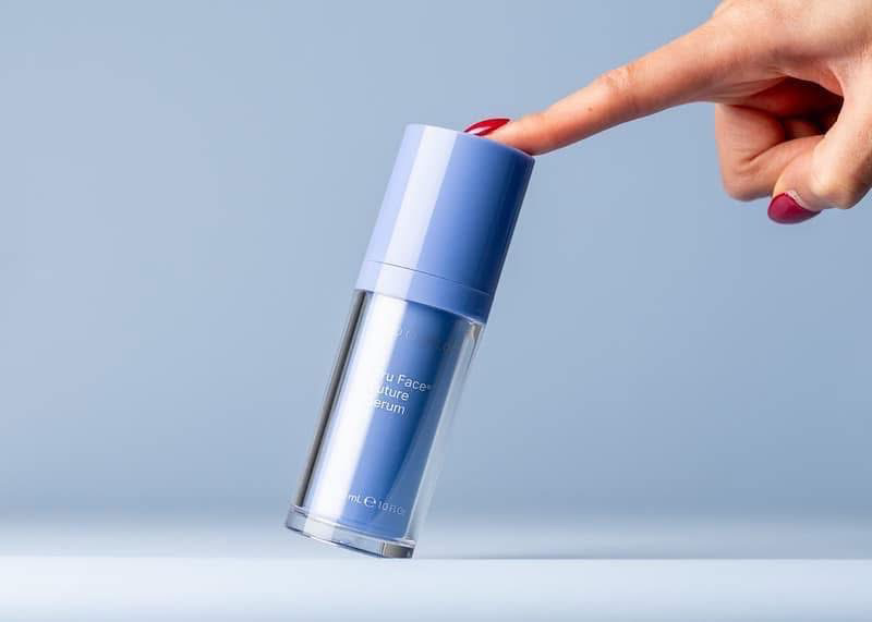 Retinol Peptide Refill