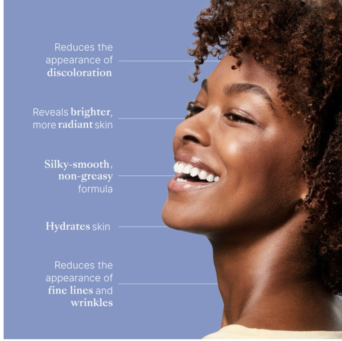 Radiant Day SPF 22 Moisturizer