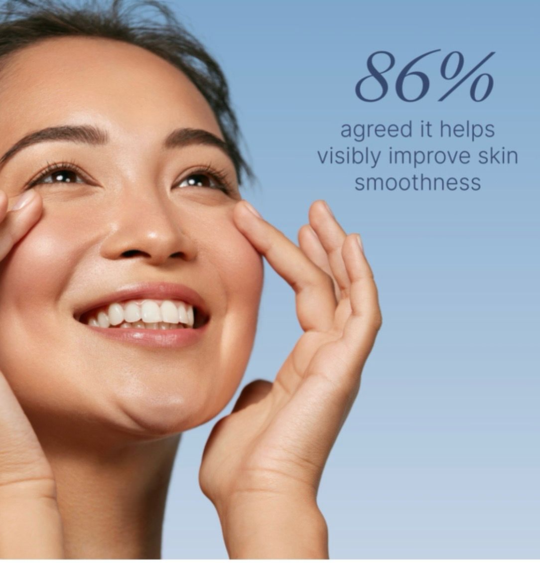 Radiant Day SPF 22 Moisturizer