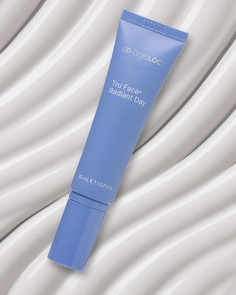 Radiant Day SPF 22 Moisturizer
