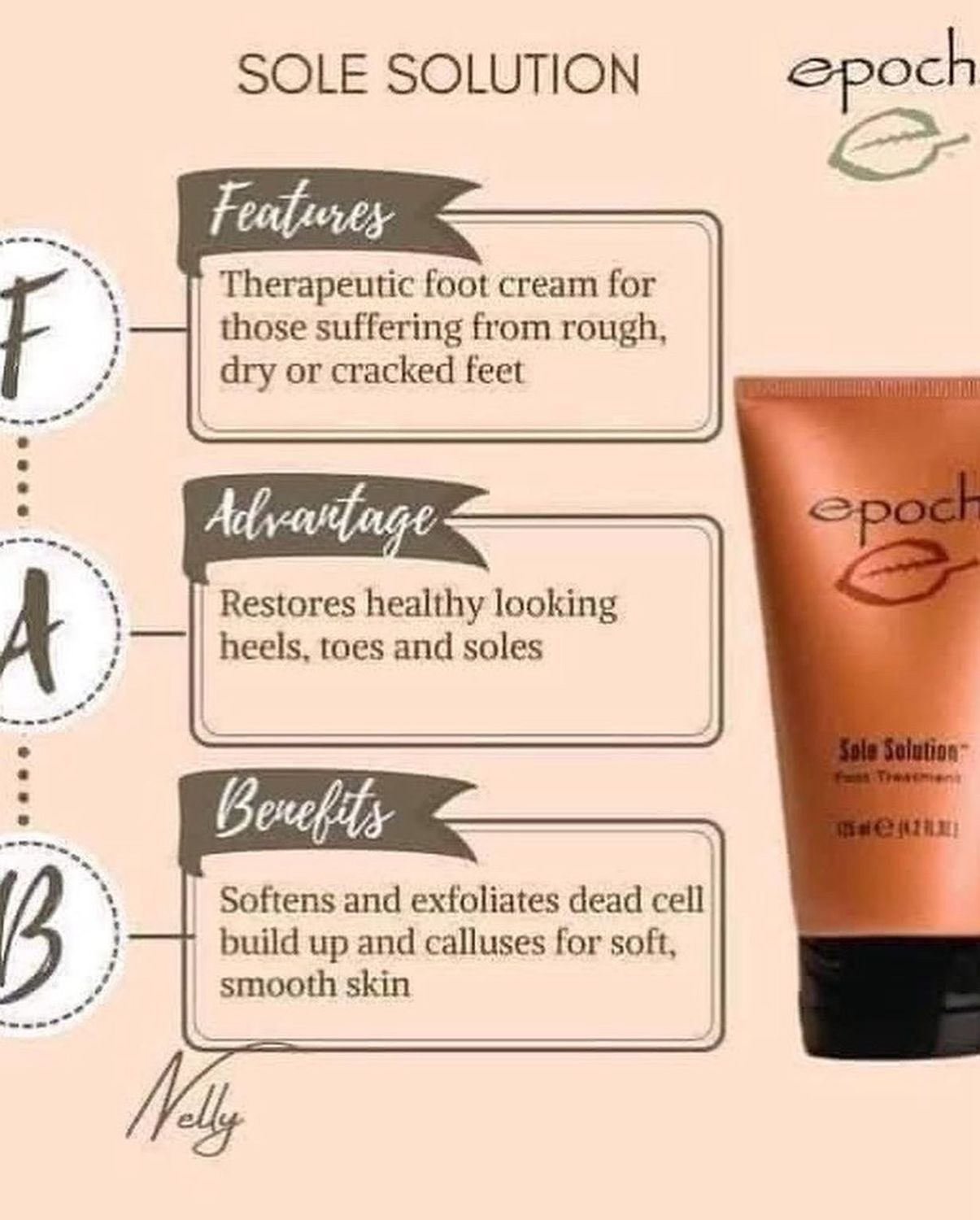 Pedi-in-a-bottle (2-pack sole solution)