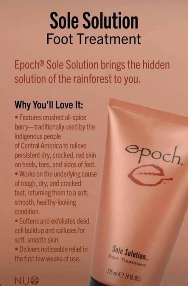 Pedi-in-a-bottle (2-pack sole solution)