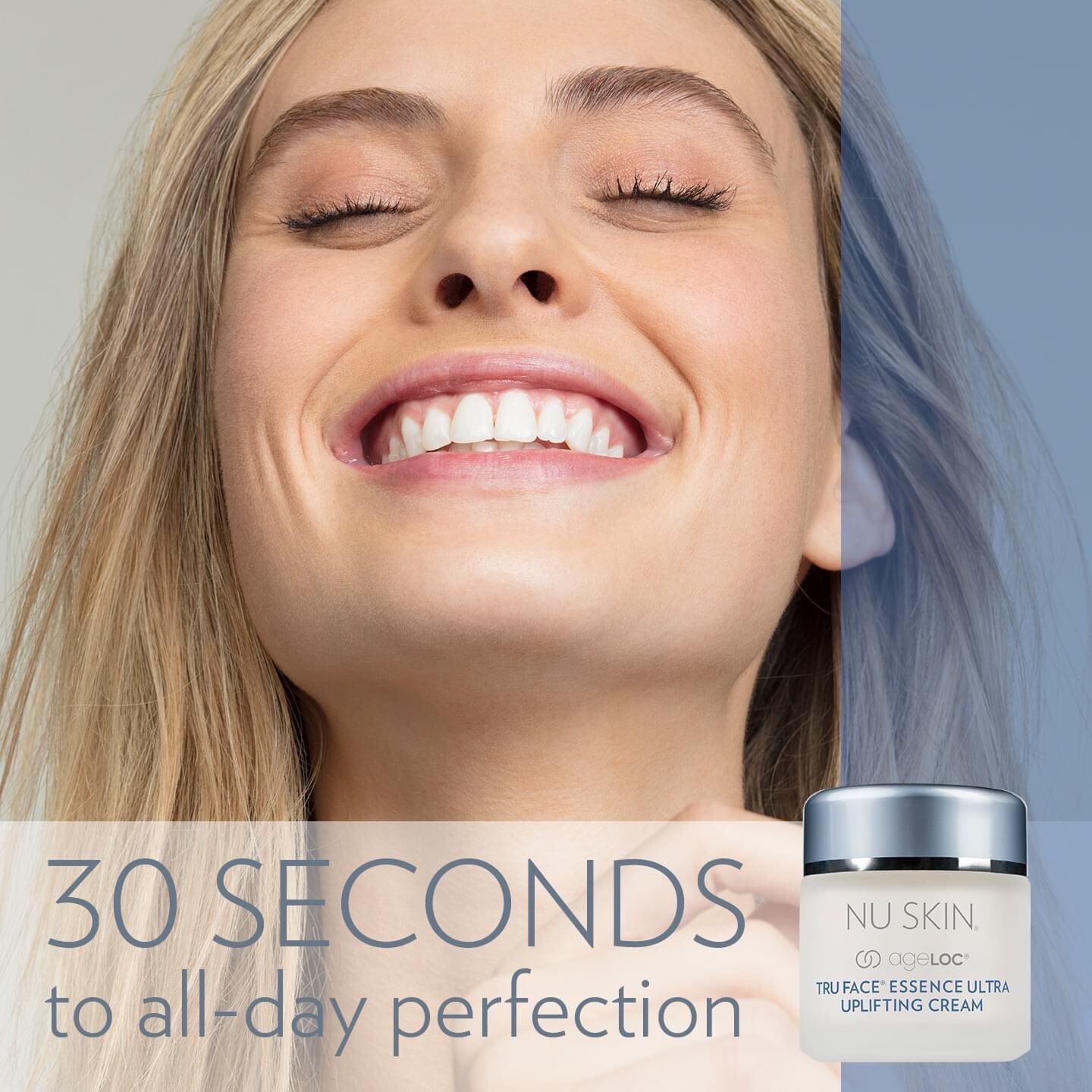 TFEU Uplifting Cream