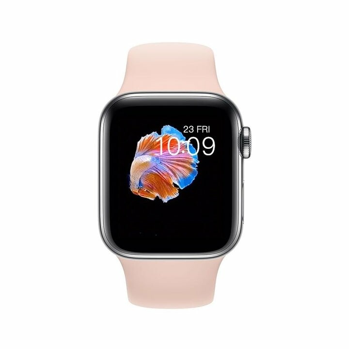 T500PRO SMART WATCH