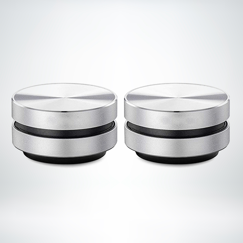 Any Surface Mini™ Sonic Conduction Speaker