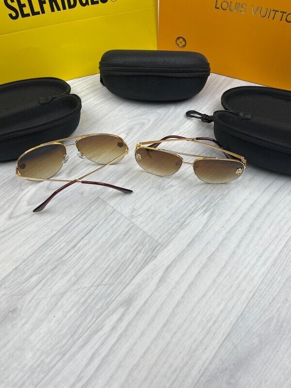 Cartier Sunglasses