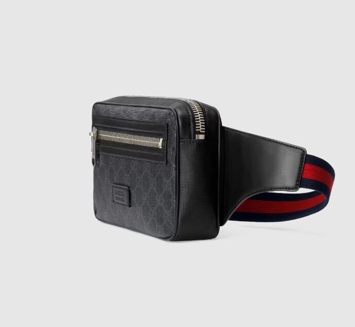 Belt & Bum Bags & Fanny Packs, Designer Men's Bags