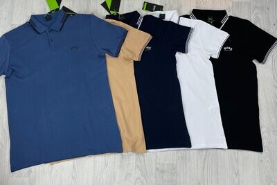 Hugo Web Collar Cheaper T-Shirt Replica T Shirt For Men Black White Beige Dark Light Blue
Boss Stretch Tee Shirts T-Shirts Fake Cheap Rep Woman Reps T.Shirt T.Shirts Mens Womens Men's Women's First Copy Half Sleeves Short Gents Logo Best Slim Polo
