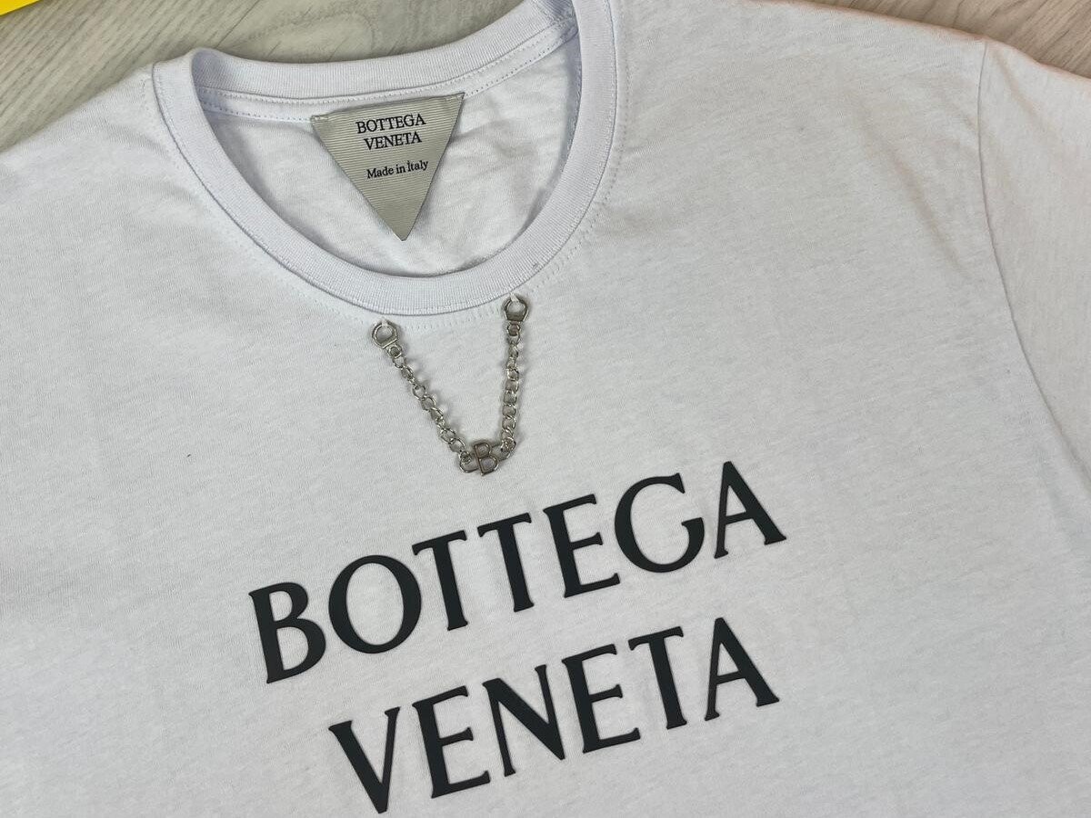 Bottega Veneta T-Shirt