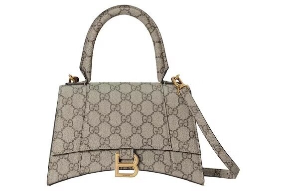 crossbody gucci balenciaga bag
