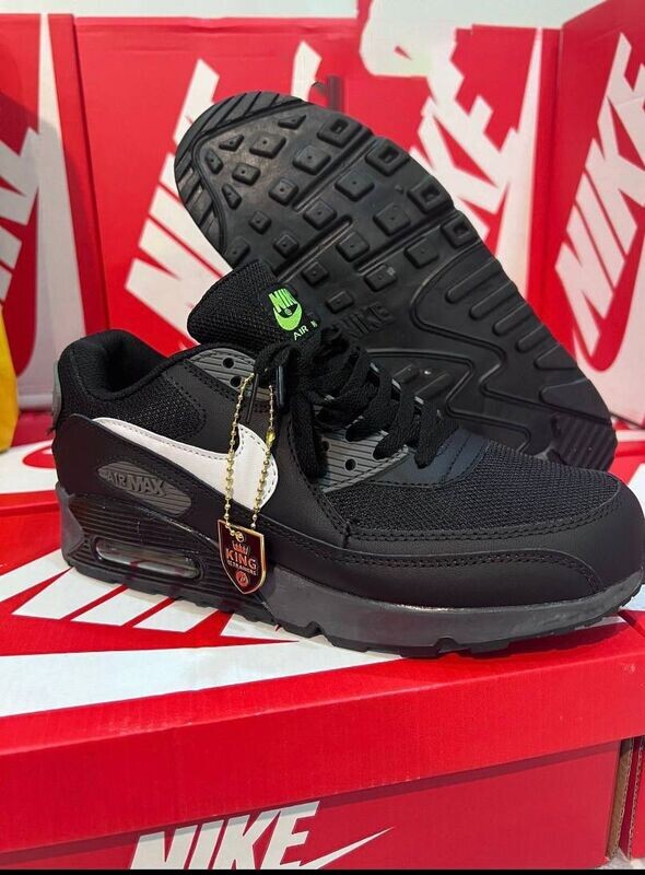 Men Mans Man Men's Boys Replica Rep Reps Airmax 90s AM90 90's Logo Fake Cheap First Copy Shoe Sneaker Trainers Shoes Running Sports Runners Iron AAA Gore Tex

