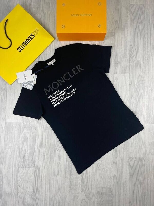 Moncler Men Women Rep T-Shirts Iconic Logo Short Sleeves Men's Women's Tshirts Reps Fashion T Shirt Cotton Round Neck Replica T-shirt Fake Luxury Cheap Tee Shirts First Copy Tshirt Black Sale UK Moncler Men Women Rep T-Shirts Iconic Logo Short Sleeves Men's Women's Tshirts Reps Fashion T Shirt Cotton Round Neck Replica T-shirt Fake Luxury Cheap Tee Shirts First Copy Tshirt Black Sale UK