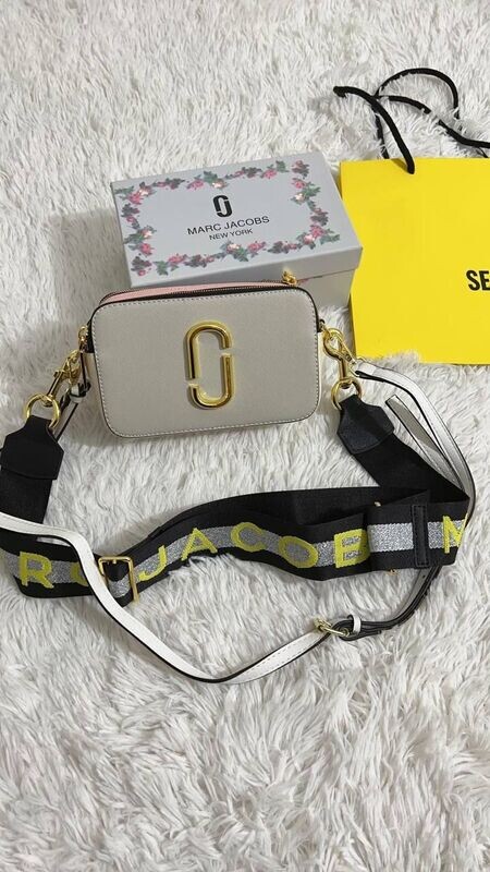 Marc Jacob Cross body & Shoulder Bag Marc Jacob Cross body & Shoulder Bag