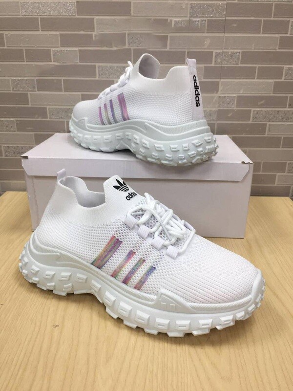 Adidas Comfort Trainer In White Color Comfort
Adidas White Fit Cheaper Sneaker Trainer Replica For Women
Sneakers Trainers Foam Fake Cheap Rep Woman Reps Womens Ladies Women's First Copy Spring Logo Summer Best Rib Plain Oversized Oversize Sports Formal White