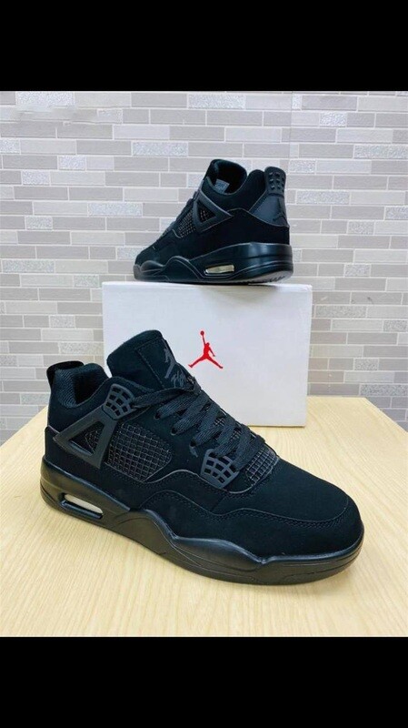 Nike Air Jordan 4s Black Cat Women's Sneakers Reps Nike Air Jordan 4s Black Cat 4 Women's Sneakers Jordans Reps Sale UK Rep Replica Woman Womans Women Girls brand Logo Fake Cheap First AAA Copy Shoe Sneaker Trainer 4's Air4 Retro Jordan4 Basketball Golf Trainers Shoes Footwear Womens