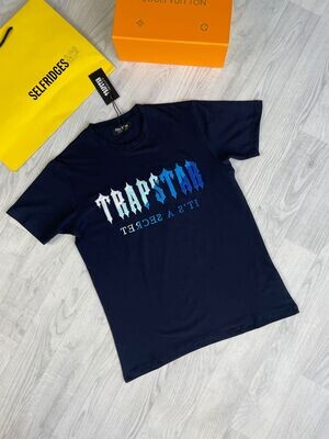 Slim Fit Cheaper Graphic T-Shirt In Replica T Shirt For Men
Trapstar Tee Shirts T-Shirts Fake Cheap Rep Woman Reps T.Shirt T.Shirts Mens Womens Men's Women's First Copy Logo Print Designs Short Sleeves Chenille Decoded It's a Secret Navy Blue
