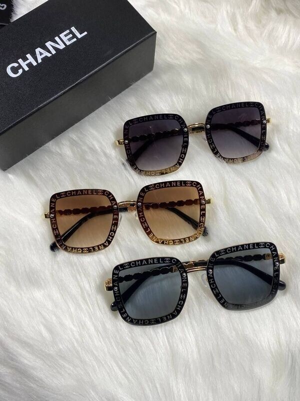 Chanel Men's Women's Metal Square Frame Purple Brown Blue Replica Vintage Sunglass Men Women Cheap Eyewear Rep Outdoor First Copy Beach Polarized Frames Unisex Sunglasses Fake Reps UV Protect Sale UK Chanel Men's Women's Metal Square Frame Purple Brown Blue Replica Vintage Sunglass Men Women Cheap Eyewear Rep Outdoor First Copy Beach Polarized Frames Unisex Sunglasses Fake Reps UV Protect Sale UK