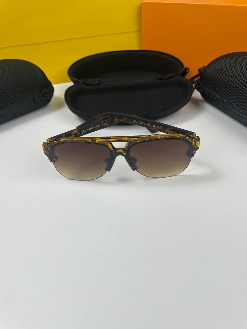 Gucci Gold Metal Brown Cheaper Sunglasses Replica For Men
Rectangular Oval Sun Glasses Shades Lens Fake Cheap Rep Woman Reps Mens Men's Man Man’s Mans First Copy Logo Unique Best Eyewear Oversized Spectacles Blinkers


