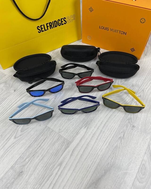 Ray Ban Light Cat Eye Eyewear in Mulitple Colors Ray Ban Light Cat Eye Eyewear in Mulitple Colors