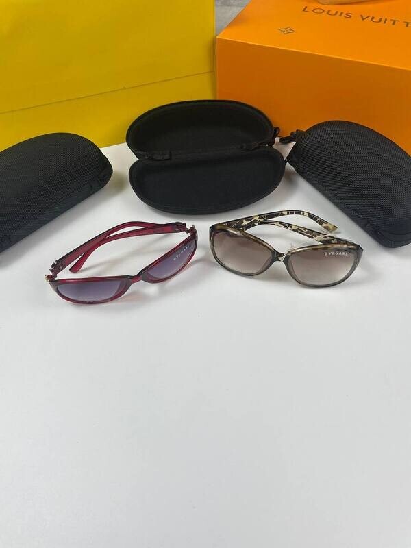 Bulgari Eyewear in 2 colors BVLGARI Bulgari Eyewear in 2 colors BVLGARI