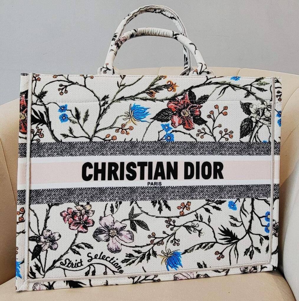 Christian Dior Cheaper Leather Replica Handbags Lady Women