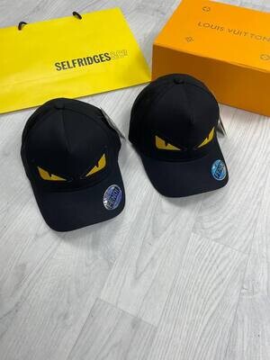 Fendi Printed Caps Print Cheaper Sports Replica Black Men
Cap Monster Hat Flat Fake Cheap Rep Woman Reps Women Women’s Womans Woman’s First Copy Logo Mens Men’s Best Womens Strap Boys Girls Unique Hats Monsters Eyes


