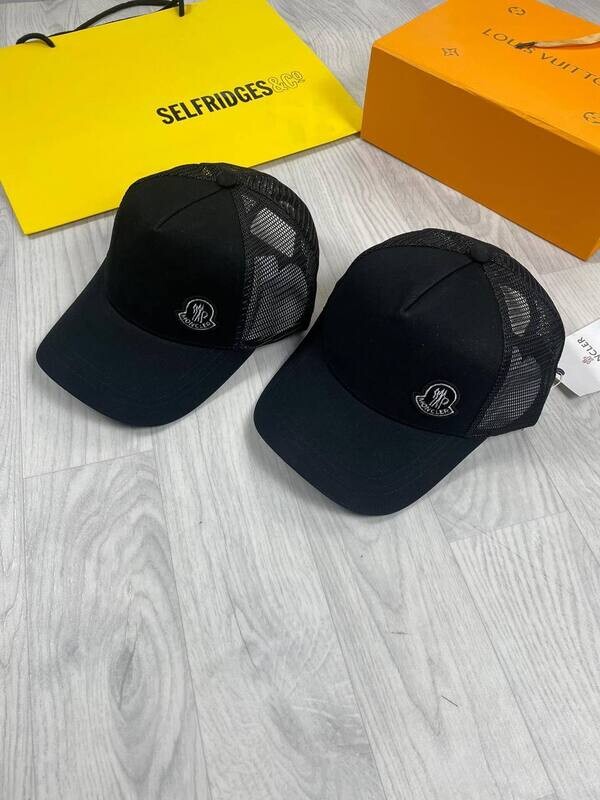 Moncler Men Women Logo Patch Replica Breathable Black Cap Men's Women's Luxury Designer Adjustable Reps First Copy Baseball Caps Cheap Sports Cotton Hat Rep Fake Boys Girls Athletic Hats Sale UK Moncler Men Women Logo Patch Replica Breathable Black Cap Men's Women's Luxury Designer Adjustable Reps First Copy Baseball Caps Cheap Sports Cotton Hat Rep Fake Boys Girls Athletic Hats Sale UK