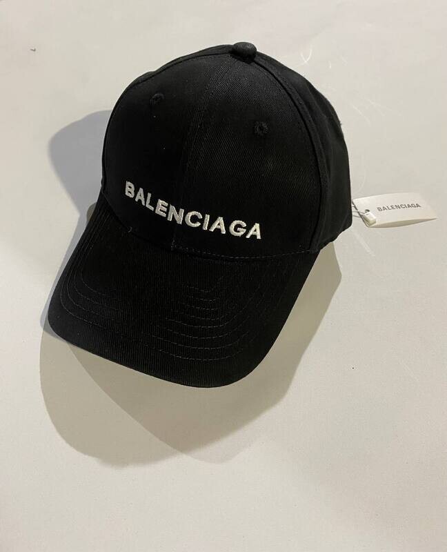 Balenciaga Men Women Replica Cap Men's Women's Black Cotton Twill Caps Reps Logo Embroidered Boys Girls Hat Fake Rep First Copy Cheap Baseball Hats Sale UK Balenciaga Men Women Replica Cap Men's Women's Black Cotton Twill Caps Reps Logo Embroidered Boys Girls Hat Fake Rep First Copy Cheap Baseball Hats Sale UK