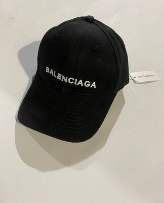 Balenciaga Men Women Replica Cap Men's Women's Black Cotton Twill Caps Reps Logo Embroidered Boys Girls Hat Fake Rep First Copy Cheap Baseball Hats Sale UK Balenciaga Men Women Replica Cap Men's Women's Black Cotton Twill Caps Reps Logo Embroidered Boys Girls Hat Fake Rep First Copy Cheap Baseball Hats Sale UK