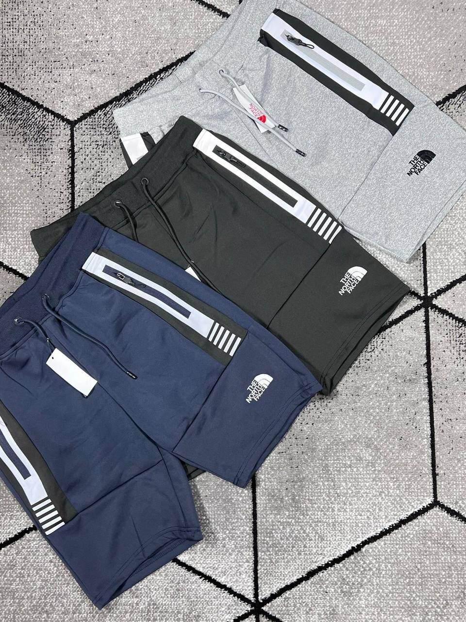 The North Face Regular Fit Shorts in Different Colors