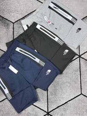 The North Face Regular Fit Shorts in Different Colors