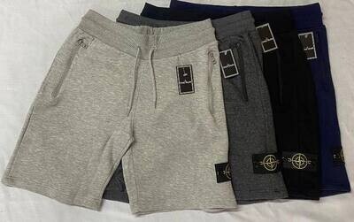 Stone Island Shorts in colors
