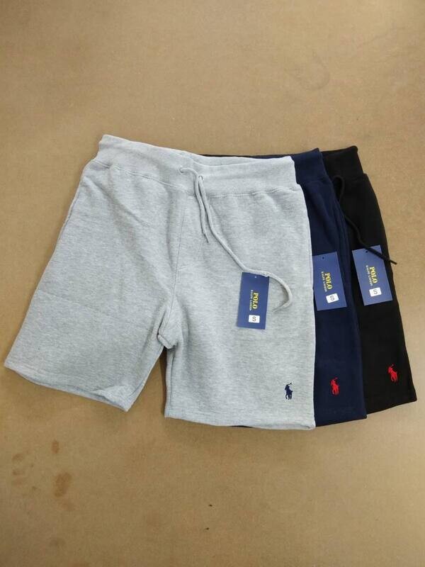 Polo Ralph Lauren Shorts in 3 colours Polo Ralph Lauren Shorts in 3 colours