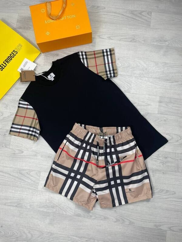 Burberry imitacion 90 best sale