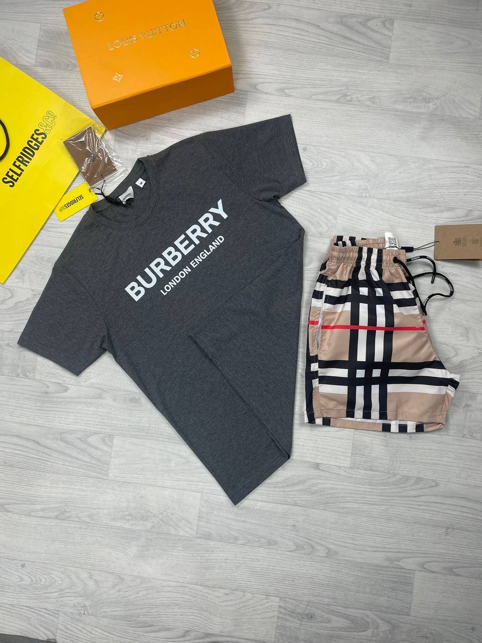 Burberry London England Classic Men Replica Shorts Set Printed Logo Real Short Sleeves Tshirt Men's Fake Reps Tshirts Short Sets Rep T-Shirts Man Black Tee Shirts Mans T Shirt Best Discount Sale UK
Organic Tshirt Round Neck Cotton Dressed White Oversized Shirt Half Sleeves Grey Designer Fabric Cheaper Outfit Dress Mens Lightweight Crewneck Cheap Cheapest Design Manufactured Plus Size Rib Soft Supima Fitted Crew Neck Stretch Custom Price Flocked Slim Fit Boys Farfetch Man Man's Womens Women's Colors Colored Woman Womans Stuff Woman's Ladies Girls Boys Plain Quality Size S M L XL XXL
