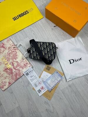 Christian Dior Cheaper Leather Replica Crossbody Lady For Women 
Messenger Bag Luxury Fake Small Cheap Rep Woman Reps Womens Women's First Copy Logo Coated Comfort Best Zipper Oversized Oversize Formal Girls Long Belt Double
