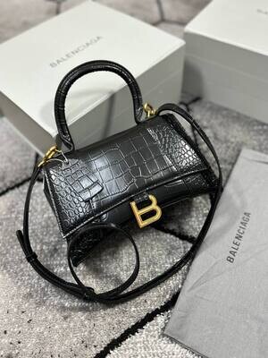 Balenciaga Leather Hourglass Women's Crocodile Embossed Baguette Women Replica Bag Crossbody Shoulder Tote Bags Reps Ladies Rep Fake Top Handle Long Belt Handbag Cheap First Copy Black Mini Sale UK Balenciaga Leather Hourglass Women's Crocodile Embossed Baguette Women Replica Bag Crossbody Shoulder Tote Bags Reps Ladies Rep Fake Top Handle Long Belt Handbag Cheap First Copy Black Mini Sale UK