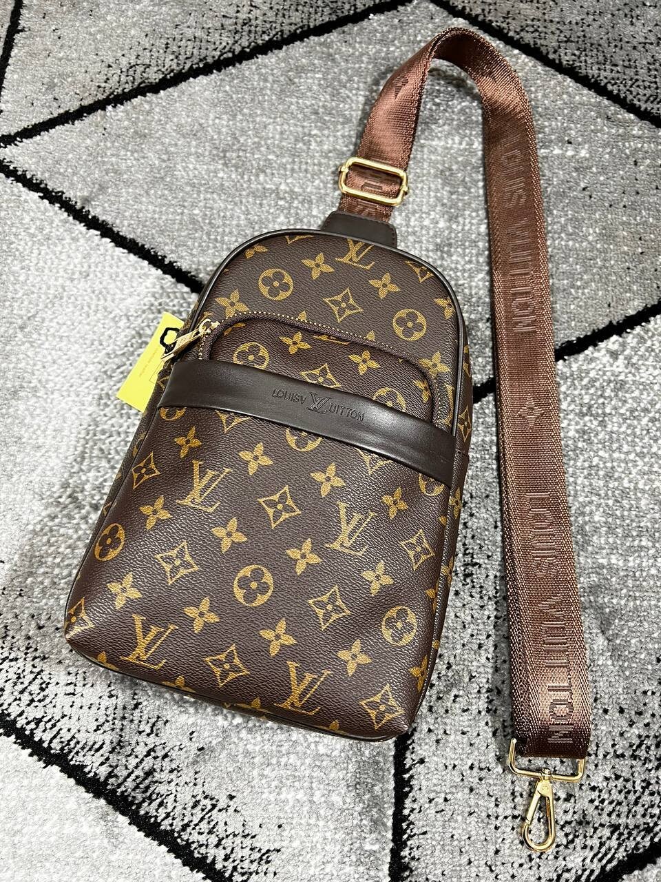 Lv crossbody sling bag sale