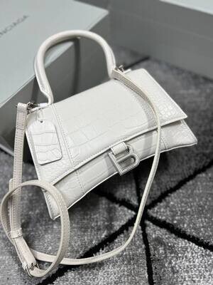 Balenciaga Hourglass Women's Genuine Leather Replica Bag Box Pack Ladies Crossbody Shoulder Tote Bags Reps Women Small Rep Fake Top Handle Long Belt Purse Cheap First Copy White Mini Handbag Sale UK Balenciaga Hourglass Women's Genuine Leather Replica Bag Box Pack Ladies Crossbody Shoulder Tote Bags Reps Women Small Rep Fake Top Handle Long Belt Purse Cheap First Copy White Mini Handbag Sale UK