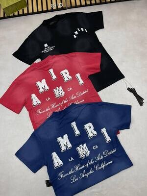 Amiri Men's Women's Vintage T-shirts Replica Men Women Rep Top T-shirt Designer Logo T Shirt Tagged Mens Womens First Copy Cotton Tee Shirts Reps Half Sleeve Fake Tshirt Black Blue Red Tshirts Sale UK Amiri Men's Women's Vintage T-shirts Replica Men Women Rep Top T-shirt Designer Logo T Shirt Tagged Mens Womens First Copy Cotton Tee Shirts Reps Half Sleeve Fake Tshirt Black Blue Red Tshirts Sale UK