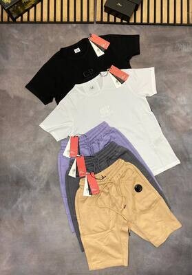 CP T-shirts T-shirt Tshirt Tshirts Shirt Shirts For Men
Tee Shorts Short Pajama Payjama Set Fake Cheap Rep Woman Reps Mens Womens Men's Women's First Copy Sleeves Logo Best Swim Beach Piquet Waffle Fleece Utility
White Black