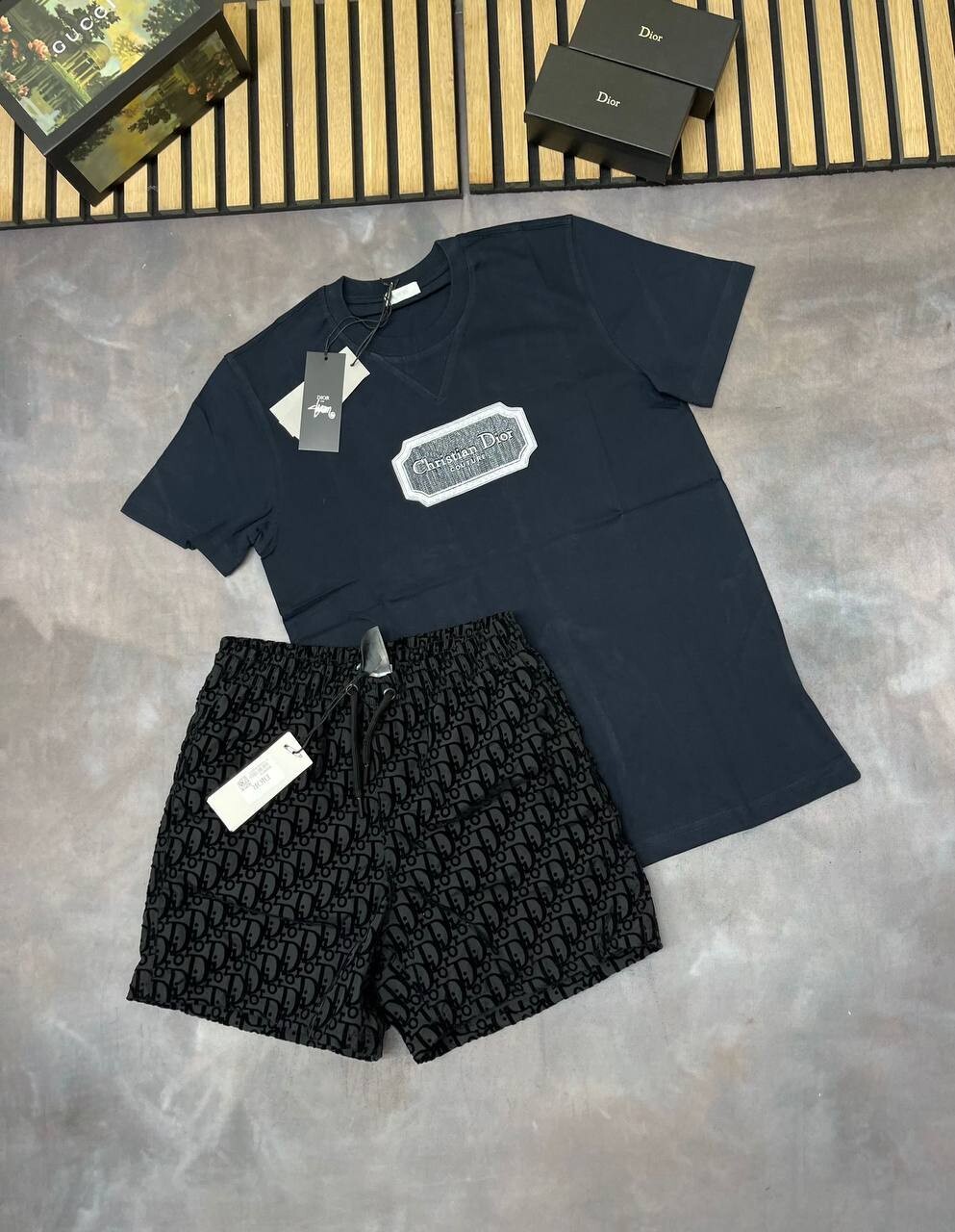 Christian Dior Replica Men's Plain Black Blue Short Luxury Designer Logo Printed Comfortable Relaxed Fit Cotton Mens Reps First Copy Elastic High Waist Check Rep Boys Cheap Fake Classic Discount Sale UK
Organic Dressed Oversized Best Fabric Cheaper Pajamas Pajama Pyjamas Outfit Dress Men Lightweight Cheapest Design Manufactured Shorts Plus Size Rib Soft Fitted Stretch Custom Price Flocked Slim Fit Real
T-shirts T-shirt Tshirt Tshirts Shirt Shirts Tee Couture Bootleg 
