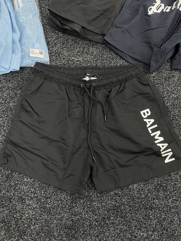 Balmain Paris Replica Men's Black Short Luxury Designer Logo Printed Comfortable Relaxed Fit Cotton Shorts Mens Reps First Copy Elastic High Waist Check Pyjama Rep Boys Cheap Fake Classic Discount Sale UK Organic Dressed Oversized Best Pajamas Pajama Pyjamas Fabric Cheaper Outfit Dress Men Lightweight Cheapest Design Manufactured Plus Size Rib Soft Fitted Stretch Custom Price Flocked Slim Fit Real Farfetch Man Man's Mans Womens Women's Colors Colored Woman Womans Stuff Woman's Ladies Girls Boys Quality multicolor asthetic plaid tight cargo nova blazer twill swim swimming summer spring legit stretch lounge drawcord boxer club night wear beach beaches beachwear Size S M L XL XXL