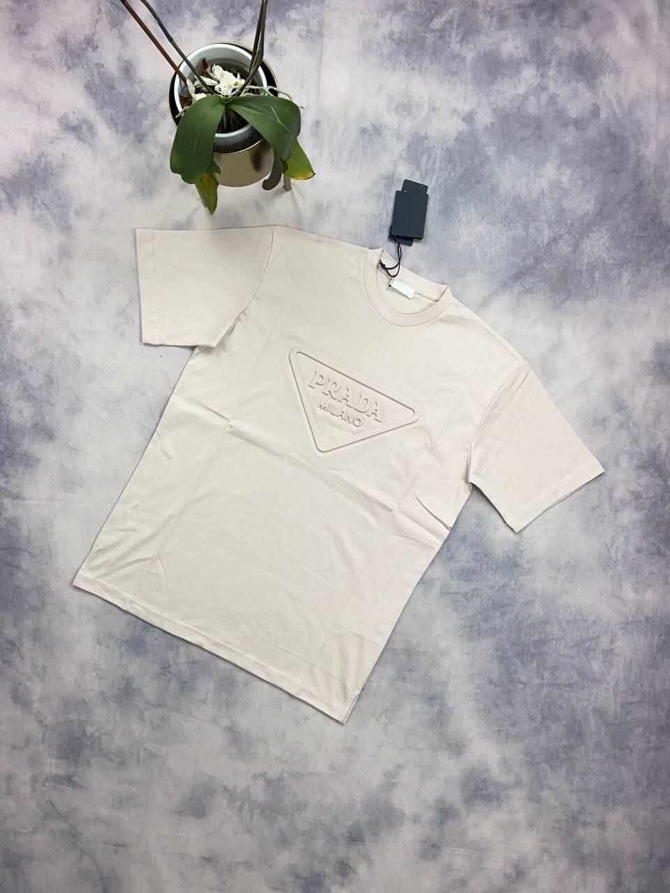 Prada t shirts sale hotsell