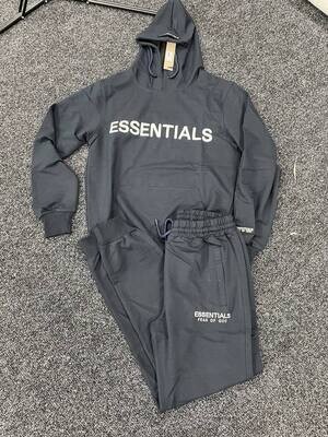 Essential Trouser Cheaper Hooded Track Replica For Men 
Atelier Suit Hoodies Hoody Hoodie Fake Cheap Rep Men’s Reps Womens Mens Women's First Copy Logo Best Tracksuit Plain Sweatshirt Hooded Pants Trousers Fear Of God Grey
