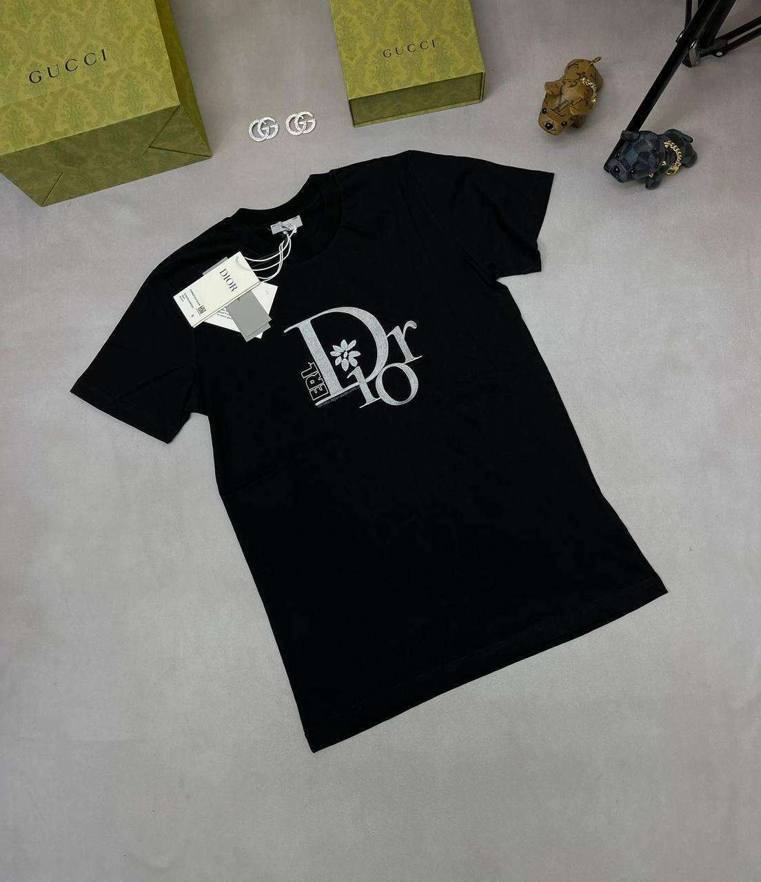 Dior Kids Kis's Cotton Women Drops Replica First Copy White Black Shirt Fake Supreme Cheap Womens Mens Rep Shirts Stylish T-Shirts Women's Lady Discount For Sale Uk S-Xxl
Slim Fit Tshirt Outer Wear Summer Spring Tshirts Tee Cheaper
Good Stuff Men's Man Man's Mans Girls Boys Gents Fitted Stretch Unique Graffiti Quality Plain Printed Print Logo Design Farfetch Short Sleeves Best Graphic Fabric Real Stylish
