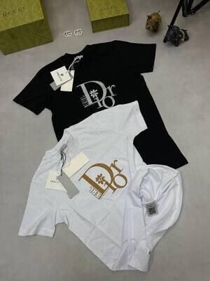 Dior Kids Kis's Cotton Women Drops Replica First Copy White Black Shirt Fake Supreme Cheap Womens Mens Rep Shirts Stylish T-Shirts Women's Lady Discount For Sale Uk S-Xxl
Slim Fit Tshirt Outer Wear Summer Spring Tshirts Tee Cheaper
Good Stuff Men's Man Man's Mans Girls Boys Gents Fitted Stretch Unique Graffiti Quality Plain Printed Print Logo Design Farfetch Short Sleeves Best Graphic Fabric Real Stylish
