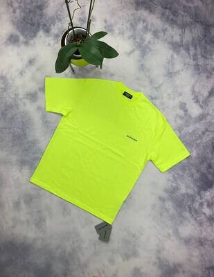 Balenciaga Tshirts Men Women Replica Tshirt Half Sleeves T-shirts Men's Women's Reps T-shirt Half Sleeves Fake Crewneck Rep T Shirt Cheap First Copy Tee Shirts Neon Yellow Orange Pink Sale UK Balenciaga Tshirts Men Women Replica Tshirt Half Sleeves T-shirts Men's Women's Reps T-shirt Half Sleeves Fake Crewneck Rep T Shirt Cheap First Copy Tee Shirts Neon Yellow Sale UK